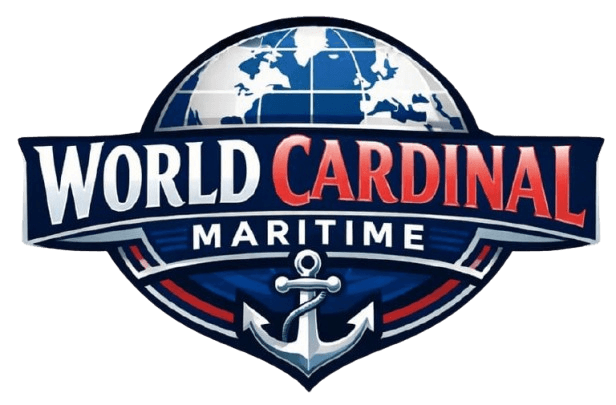 World Cardinal Maritime